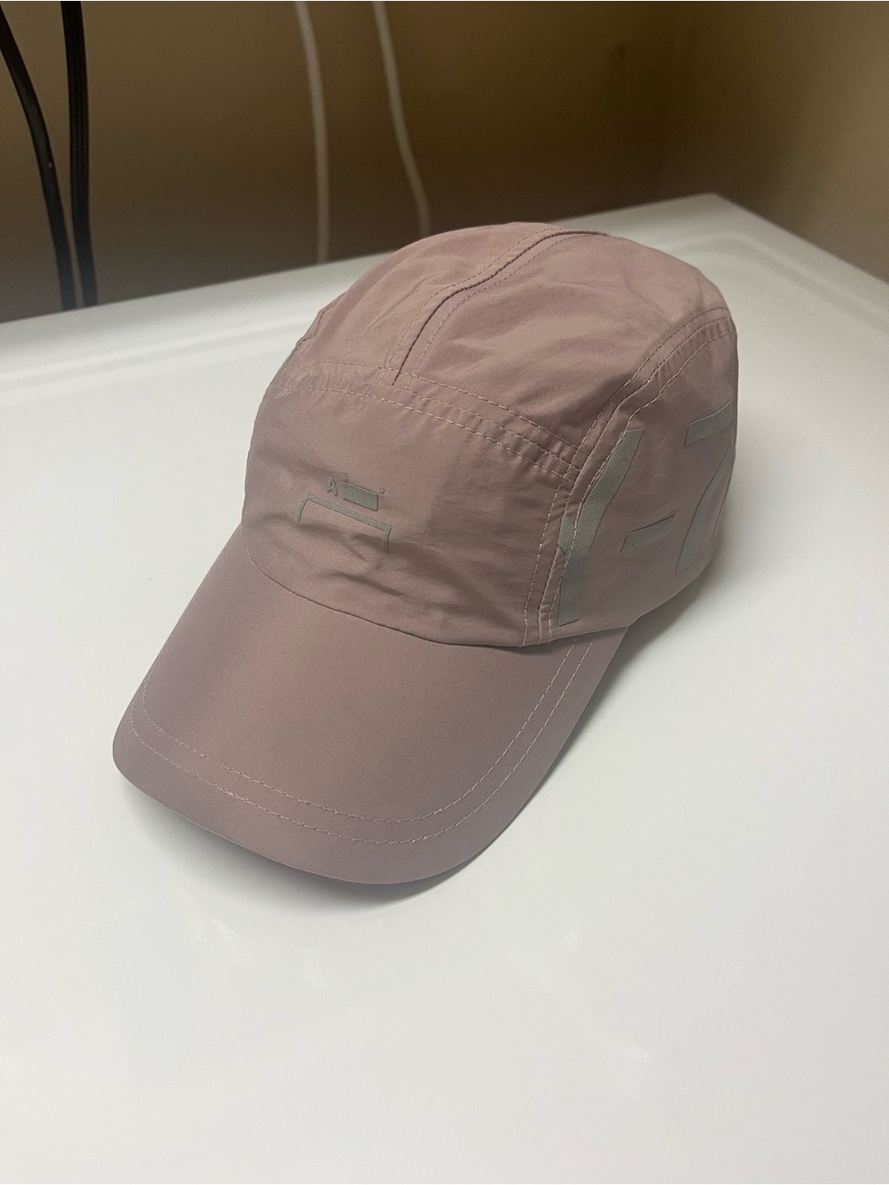 ACW A-Cold-Wall* Mauve Hat